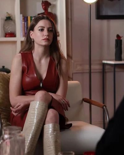 Serenay Sarıkaya seksi ifşa fotoğrafı 69983