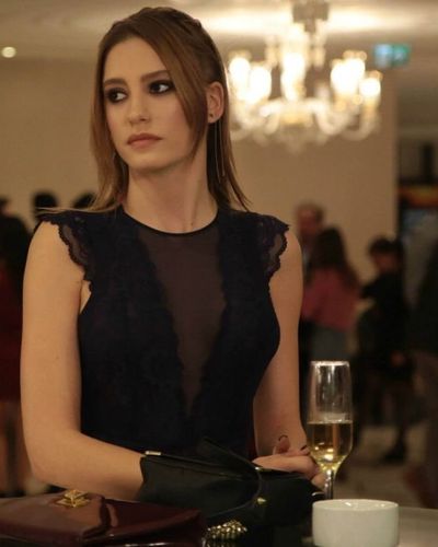 Serenay Sarıkaya seksi ifşa fotoğrafı 69964