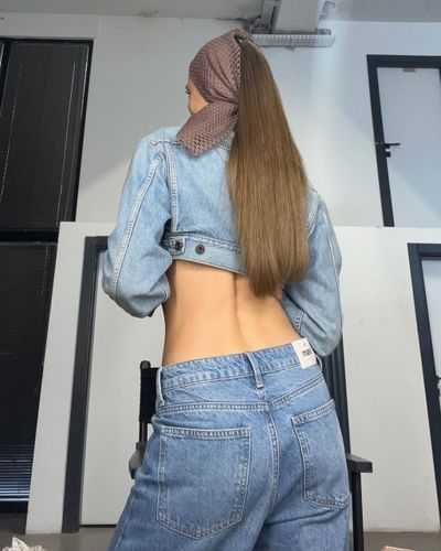 Serenay Sarıkaya seksi ifşa fotoğrafı 69961