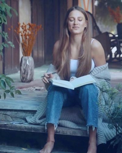 Serenay Sarıkaya seksi ifşa fotoğrafı 69959