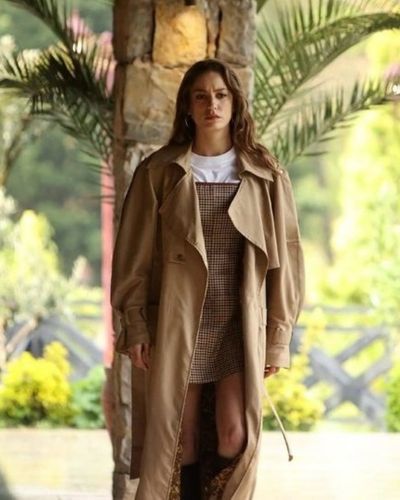 Serenay Sarıkaya seksi ifşa fotoğrafı 69955