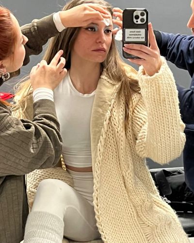 Serenay Sarıkaya seksi ifşa fotoğrafı 69941