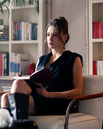 Serenay Sarıkaya seksi ifşa fotoğrafı 69937