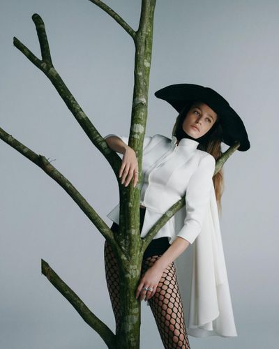Serenay Sarıkaya seksi ifşa fotoğrafı 69930