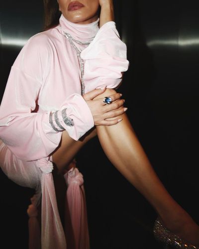 Serenay Sarıkaya seksi ifşa fotoğrafı 69922