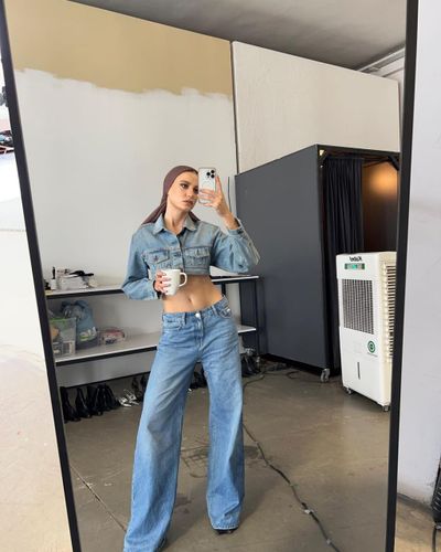 Serenay Sarıkaya seksi ifşa fotoğrafı 69921