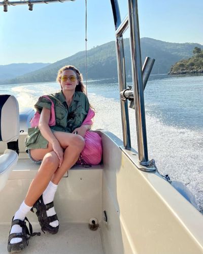 Serenay Sarıkaya seksi ifşa fotoğrafı 69919