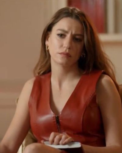 Serenay Sarıkaya seksi ifşa fotoğrafı 69916