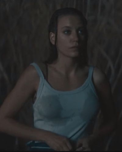 Serenay Sarıkaya seksi ifşa fotoğrafı 69906