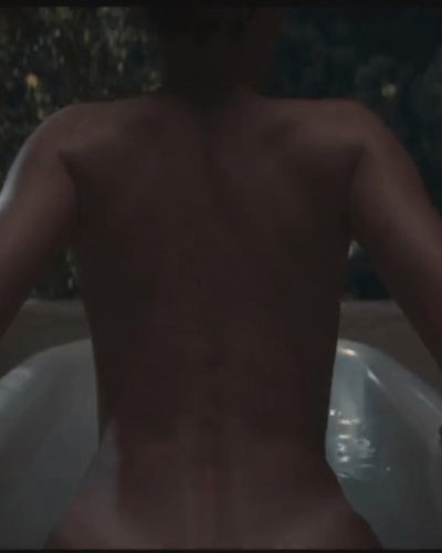 Serenay Sarıkaya seksi ifşa fotoğrafı 69901