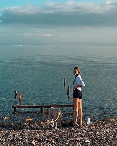 Serenay Sarıkaya seksi ifşa fotoğrafı 69899