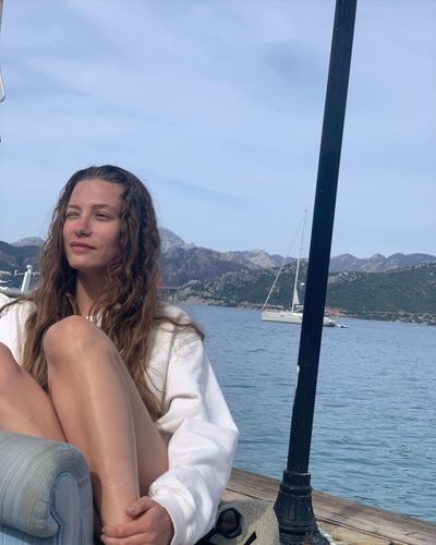 Serenay Sarıkaya seksi ifşa fotoğrafı 69898