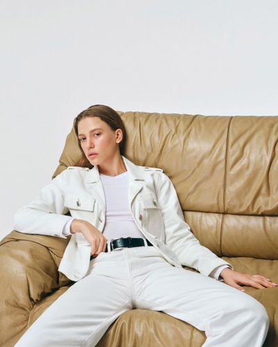 Serenay Sarıkaya seksi ifşa fotoğrafı 69887
