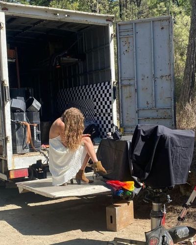 Serenay Sarıkaya seksi ifşa fotoğrafı 69868