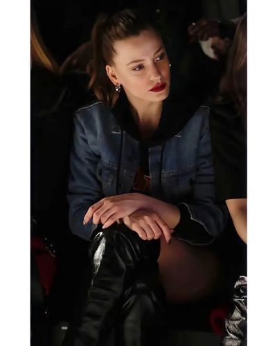 Serenay Sarıkaya seksi ifşa fotoğrafı 69864