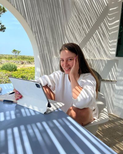 Serenay Sarıkaya seksi ifşa fotoğrafı 69859