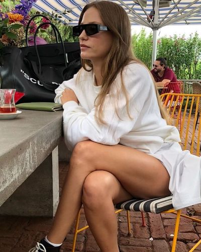 Serenay Sarıkaya seksi ifşa fotoğrafı 69847