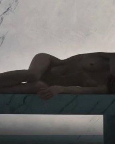 Serenay Sarıkaya seksi ifşa fotoğrafı 69846