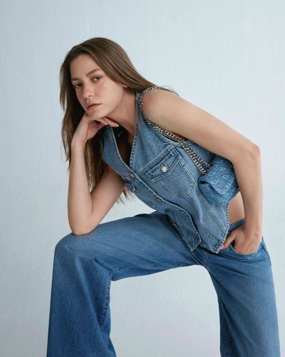 Serenay Sarıkaya seksi ifşa fotoğrafı 69833