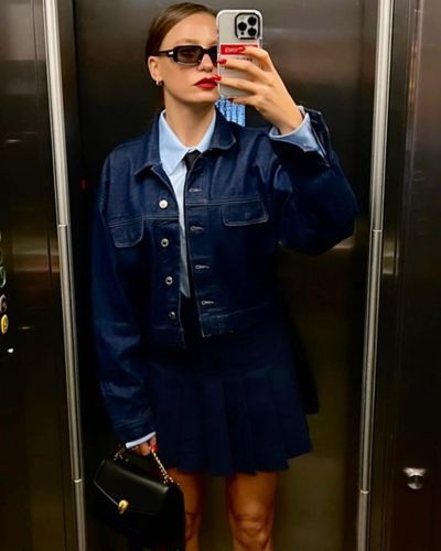 Serenay Sarıkaya seksi ifşa fotoğrafı 69817
