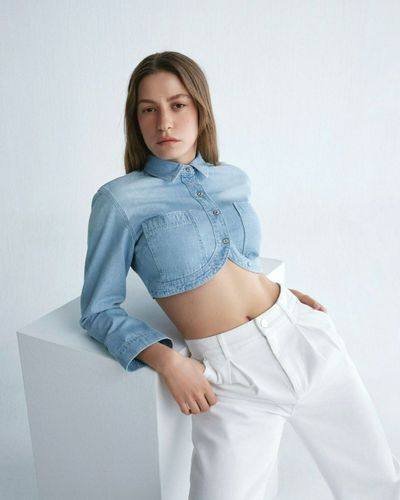 Serenay Sarıkaya seksi ifşa fotoğrafı 69815