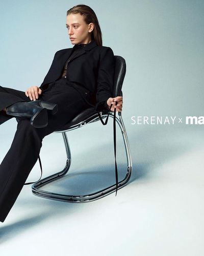 Serenay Sarıkaya seksi ifşa fotoğrafı 69808