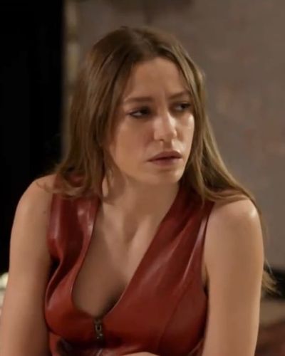 Serenay Sarıkaya seksi ifşa fotoğrafı 69804