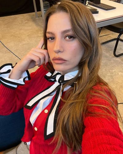 Serenay Sarıkaya seksi ifşa fotoğrafı 69796