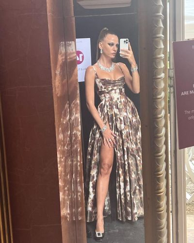 Serenay Sarıkaya seksi ifşa fotoğrafı 69780