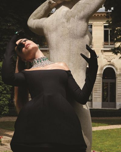 Serenay Sarıkaya seksi ifşa fotoğrafı 69778