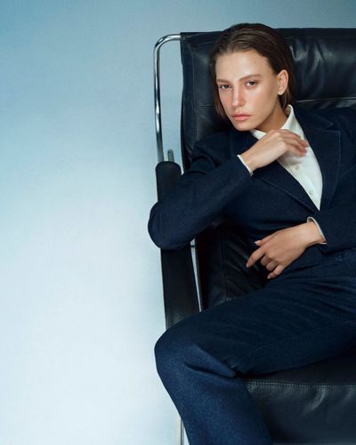 Serenay Sarıkaya seksi ifşa fotoğrafı 69774