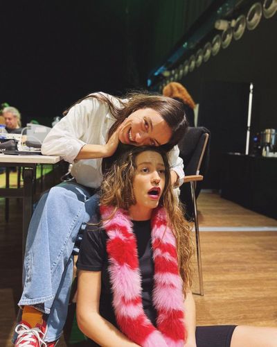 Serenay Sarıkaya seksi ifşa fotoğrafı 69762