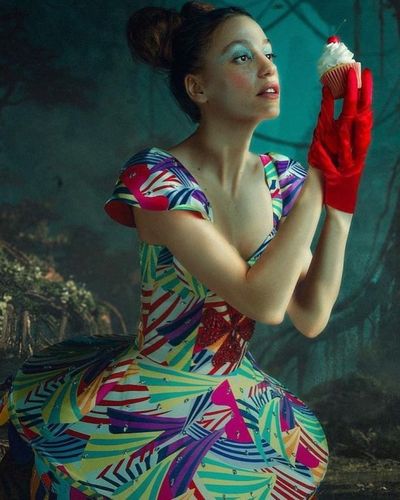 Serenay Sarıkaya seksi ifşa fotoğrafı 69760