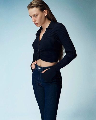 Serenay Sarıkaya seksi ifşa fotoğrafı 69754