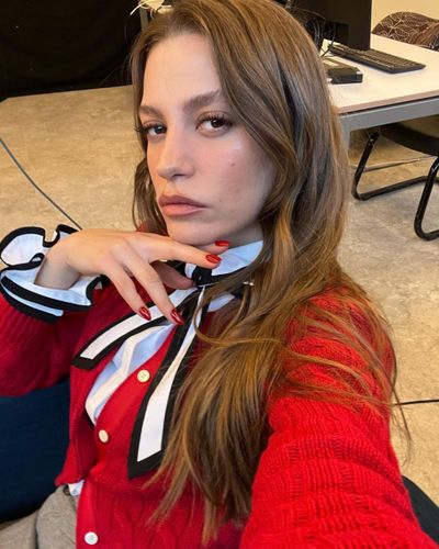 Serenay Sarıkaya seksi ifşa fotoğrafı 69747