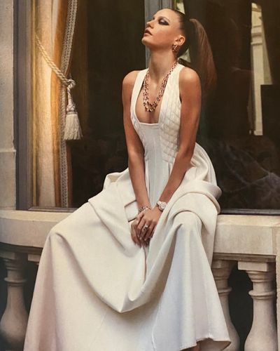 Serenay Sarıkaya seksi ifşa fotoğrafı 69746