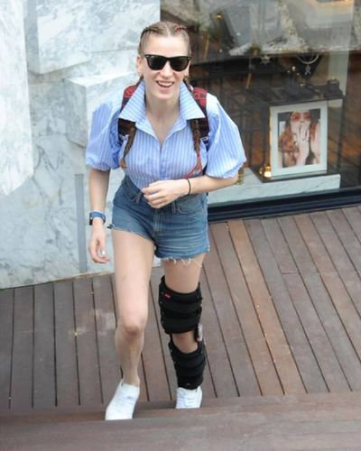 Serenay Sarıkaya seksi ifşa fotoğrafı 69741