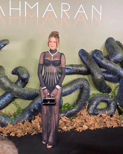 Serenay Sarıkaya seksi ifşa fotoğrafı 69730