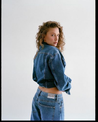 Serenay Sarıkaya seksi ifşa fotoğrafı 69726