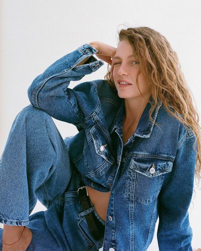 Serenay Sarıkaya seksi ifşa fotoğrafı 69714