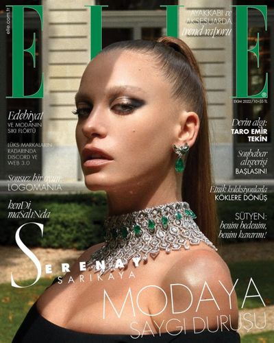 Serenay Sarıkaya seksi ifşa fotoğrafı 69708