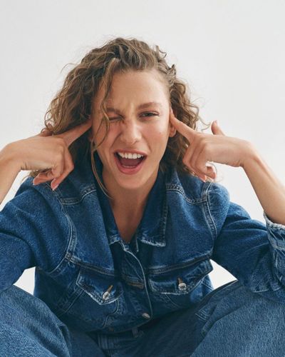 Serenay Sarıkaya seksi ifşa fotoğrafı 69694