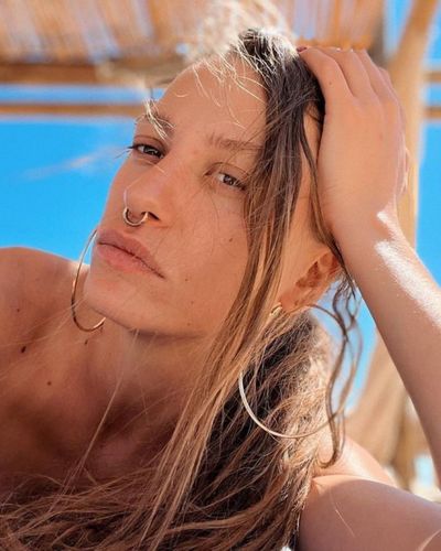 Serenay Sarıkaya seksi ifşa fotoğrafı 69689