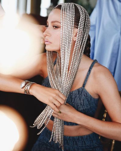 Serenay Sarıkaya seksi ifşa fotoğrafı 69687