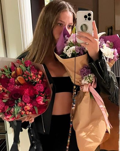 Serenay Sarıkaya seksi ifşa fotoğrafı 69678