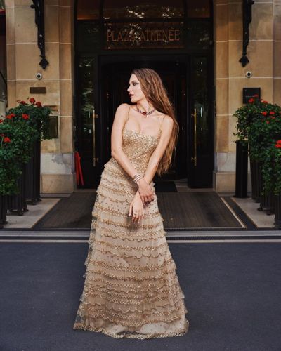 Serenay Sarıkaya seksi ifşa fotoğrafı 69676