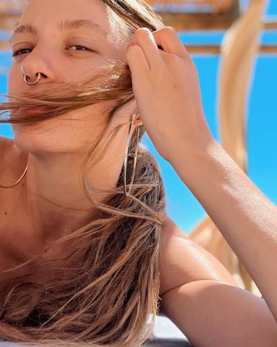 Serenay Sarıkaya seksi ifşa fotoğrafı 69663