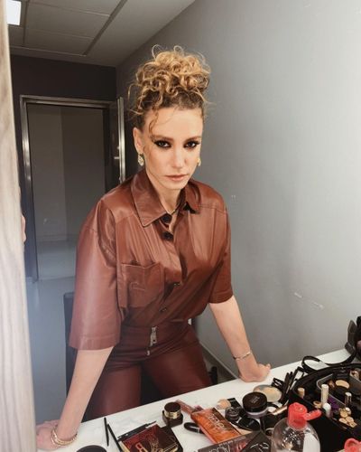 Serenay Sarıkaya seksi ifşa fotoğrafı 69662