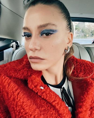 Serenay Sarıkaya seksi ifşa fotoğrafı 69640