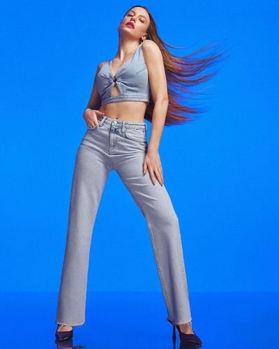 Serenay Sarıkaya seksi ifşa fotoğrafı 69628